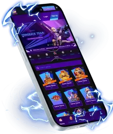 TFJILI app download for online casino and gaming access