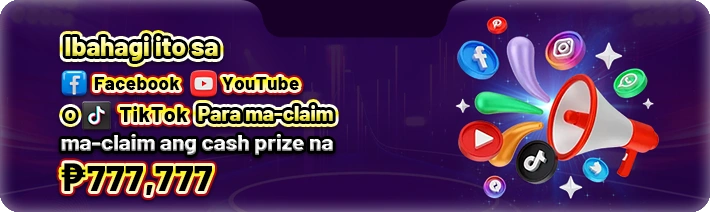 TFJILI daily spin and bonus wheel for casino games