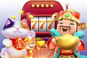 TFJILI slots games collection from online casino app