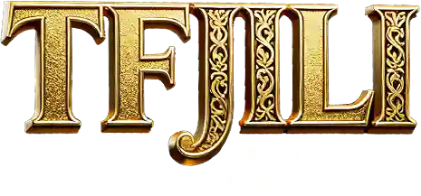 TFJILI login app logo for online casino and gaming platform